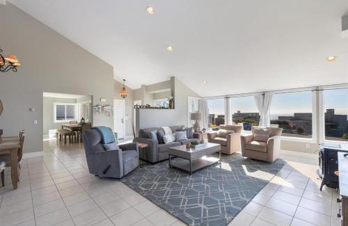 Bodega Bay House | Bodega Bay Sonoma Coast Ocean Views 3 Bedroom Home