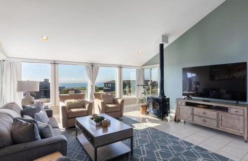 Bodega Bay House | Bodega Bay Sonoma Coast Ocean Views 3 Bedroom Home