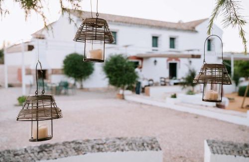 Montilla House | Bodega Boutique Finca Buytrón