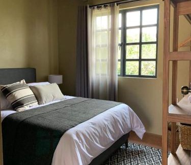 Ezequiel Montes Resort | Bodegas Vaivén Hotel Boutique
