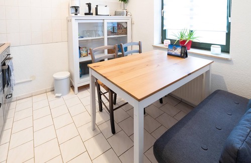 Altendorf Apartment | Bodelschwing, App. 101