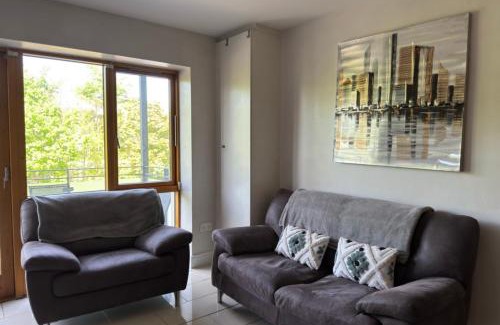 Schollarstown Apartment | Boden Heath