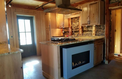 Mountain Home Cabin | Bodenhammer Cabin - Mountain Home Arkansas