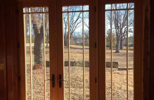 Mountain Home Cabin | Bodenhammer Cabin - Mountain Home Arkansas