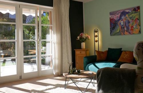 Rottach-Egern Apartment | Bodenschneid Suiten Rottach-Egern