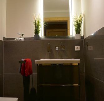 Rottach-Egern Apartment | Bodenschneid Suiten Rottach-Egern