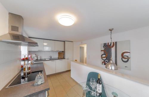 Schnetzenhausen Apartment | Bodensee Ferienwohnung Claudia 4