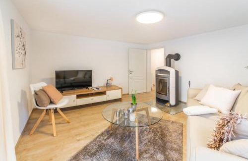 Schnetzenhausen Apartment | Bodensee Ferienwohnung Claudia 4