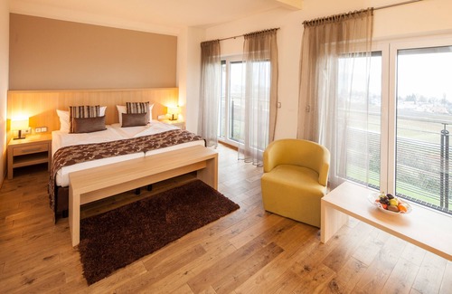 Kressbronn Hotel | Bodensee Hotel Sonnenhof