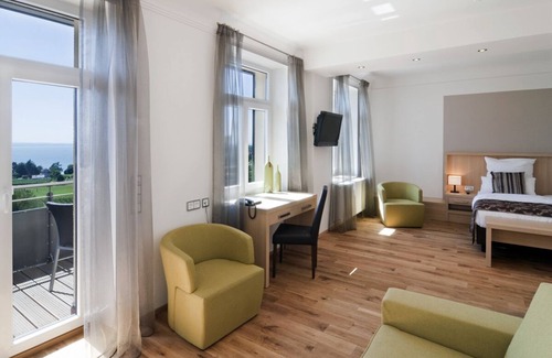 Kressbronn Hotel | Bodensee Hotel Sonnenhof