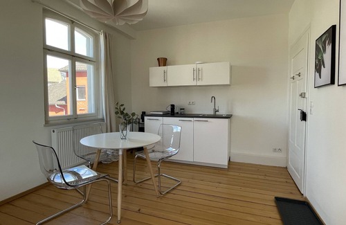 Lochau Apartment | Bodensee Rooms Lochau