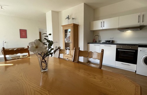 Lochau Apartment | Bodensee Rooms Lochau