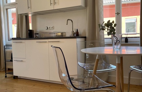 Lochau Apartment | Bodensee Rooms Lochau