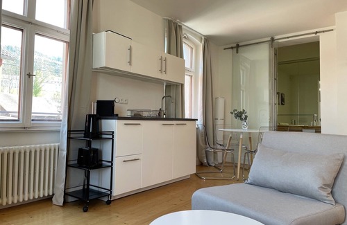 Lochau Apartment | Bodensee Rooms Lochau