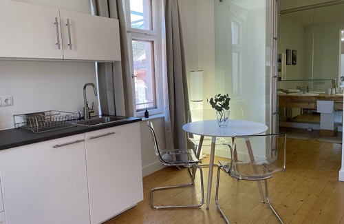 Lochau Apartment | Bodensee Rooms Lochau