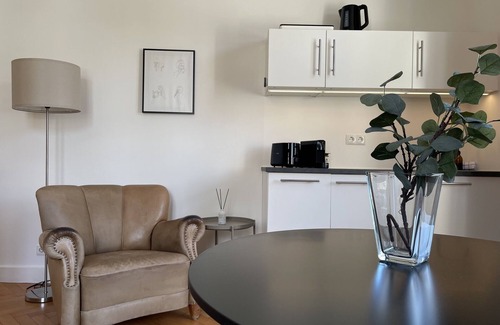 Lochau Apartment | Bodensee Rooms Lochau
