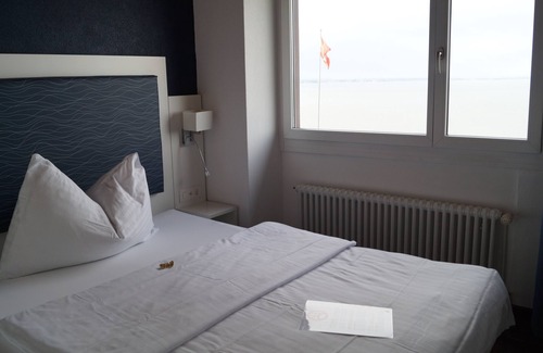 Staad Hotel | Bodenseehotel Weisses Rössli