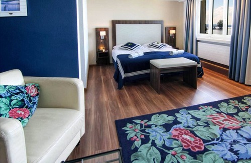 Staad Hotel | Bodenseehotel Weisses Rössli