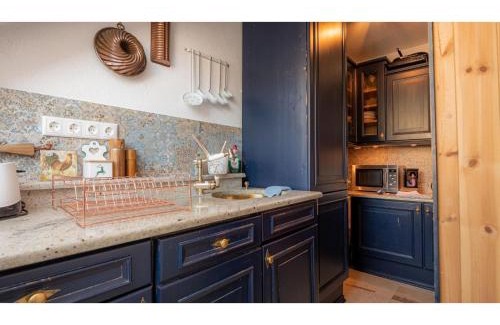 Wasserburg Apartment | Bodenseeromantik - Wasserburg