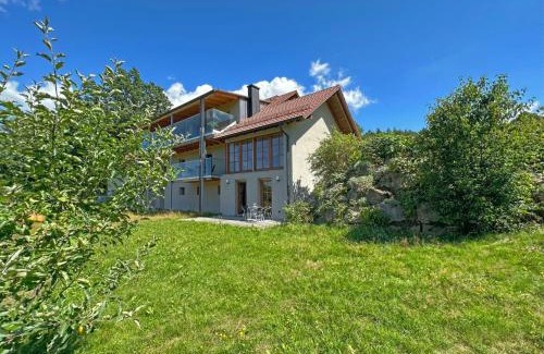 Roetz Apartment | Bodenwöhr Nature Escape