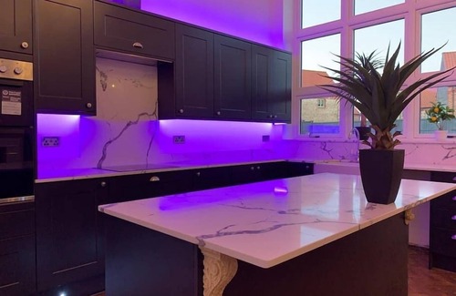 Bodham Apartment | Bodham House & Halls - 9 bedrooms
