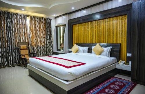 Bodh Gaya Hotel | Bodhgaya Regency Hotel