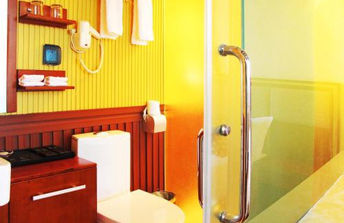 Shangri-La House | Bodhi Boutique Inn