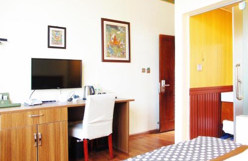 Shangri-La House | Bodhi Boutique Inn