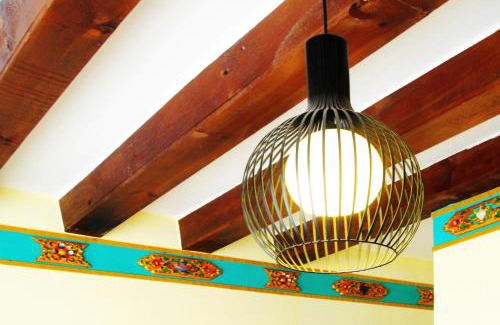 Shangri-La House | Bodhi Boutique Inn
