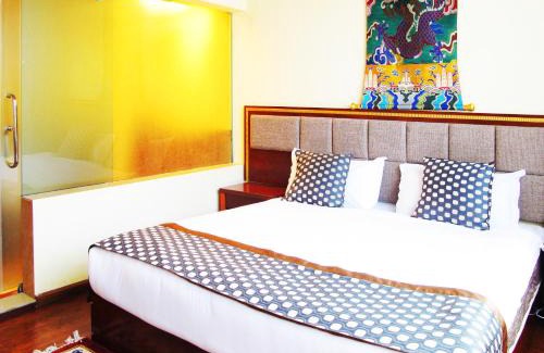 Shangri-La House | Bodhi Boutique Inn