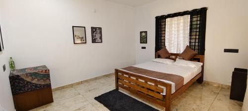 Maraiyur House | Bodhi Forest Stay