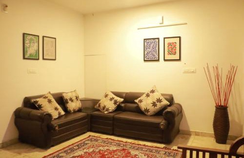 Maraiyur House | Bodhi Forest Stay