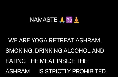 Pokhara Resort | Bodhidham Yoga retreat Ashram