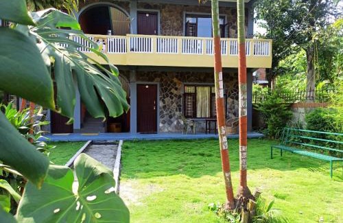 Pokhara Resort | Bodhidham Yoga retreat Ashram