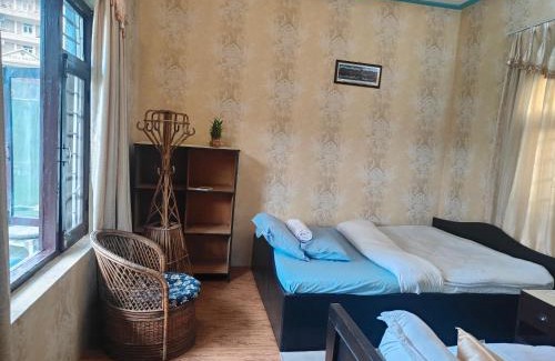 Pokhara Resort | Bodhidham Yoga retreat Ashram