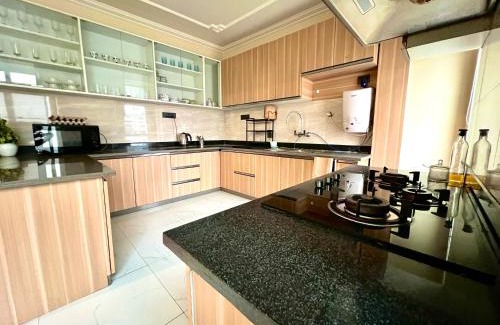 Madhyapur Thimi Apartment | Bodhiz Apartments