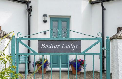 Rhoscolyn House | Bodior Lodge