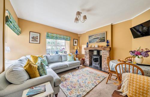 Rhoscolyn House | Bodior Lodge