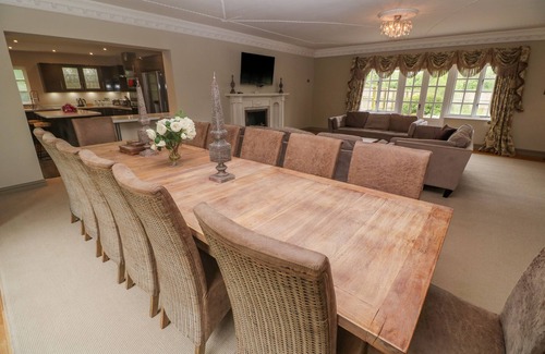 St Wenn Cottage | BODMIN COUNTRY HOUSE, character holiday cottage in Lanivet