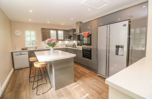 St Wenn Cottage | BODMIN COUNTRY HOUSE, character holiday cottage in Lanivet