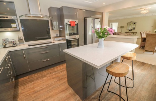 St Wenn Cottage | BODMIN COUNTRY HOUSE, character holiday cottage in Lanivet