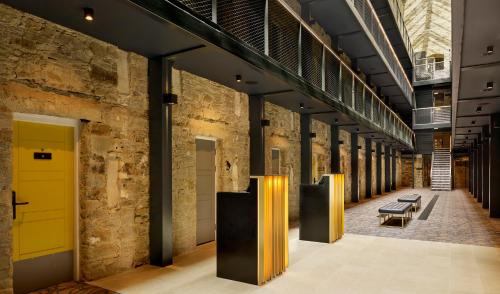 Bodmin Hotel | Bodmin Jail Hotel