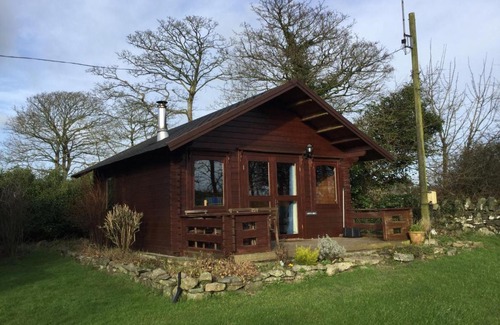 Elim House | Bodnolwyn Wen