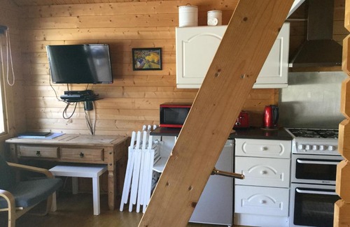 Elim House | Bodnolwyn Wen