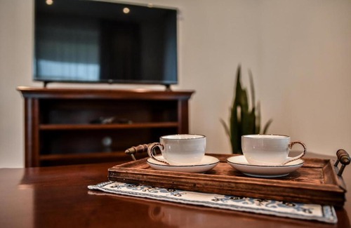 Tokaj Apartment | Bodrog33 Riverhouse