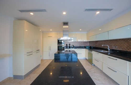 Bogazici Villa | Bodrum 6 Bedroom Villa - 3412