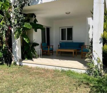 Gumusluk House | Bodrum Gümüşlük Ibak House
