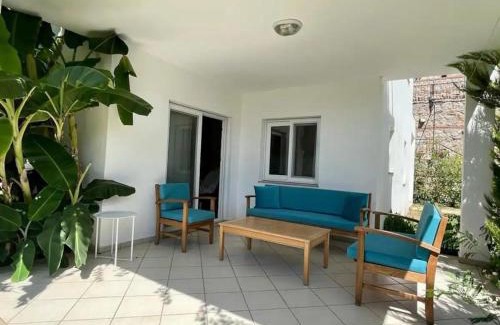 Gumusluk House | Bodrum Gümüşlük Ibak House