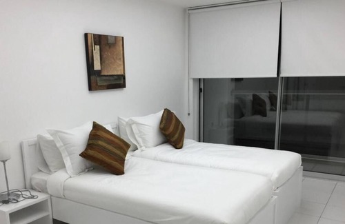Kiyikislacik Apartment | Bodrum- Stunning Penthouse with Romantic Sea views 2BR, 2 BA