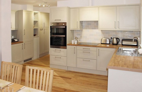 Ryde Cottage | Bodwen Corner Cottage